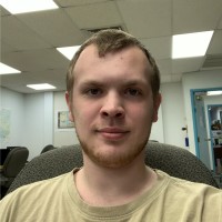 Clark Associates Employee Toby Zook's profile photo