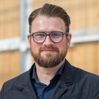 Volantis Employee Eric Schellevis's profile photo