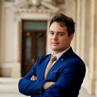 Alexandru Diaconescu Email