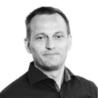 Suivo Employee Willem Naudts's profile photo