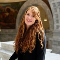 Maddy Oritt Email & Phone Number