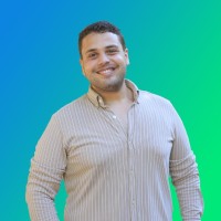 CodeZone Employee Ahmed Gaber's profile photo