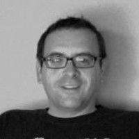 Firespring Employee Jason Bush's profile photo