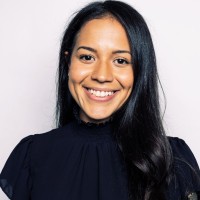 Fiver Children's Foundation Employee Aislee Berenice Nieves's profile photo