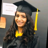 Spherotech, Inc Employee Heema Patel's profile photo
