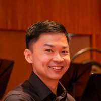 Endowus Employee Chun Yong's profile photo
