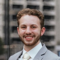 WhatConverts Employee Kiyan Klocker's profile photo