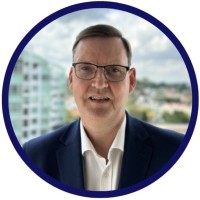 PVH Brands Australia Employee Gavin Peters's profile photo