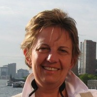 Masterplanstudio srl Employee Maria Caboni's profile photo