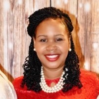 Kia Griffin-Thomas Email & Phone Number