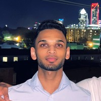 Deep Patel Email & Phone Number