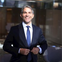 Distilled Spirits Council of the United States Employee Chris Swonger's profile photo