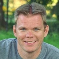 CURIO Genomics Employee Shawn Quinn's profile photo