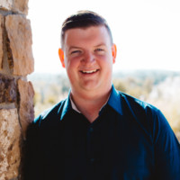 Mazda North American Operations Employee Jeffrey Yates's profile photo