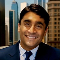 Deloitte Employee Dev Saha's profile photo