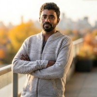 Parani Raja Email