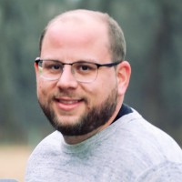 Monotype Employee Rick Edwards's profile photo
