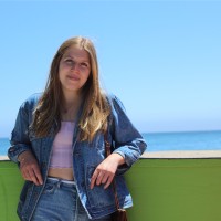 Elise Michaud Email & Phone Number