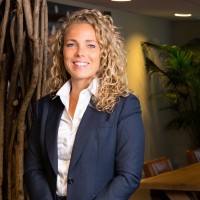 Luiten Food Employee Mandy Voogt's profile photo