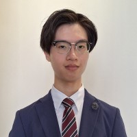 Singapore Army Employee Desmund Loo's profile photo
