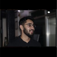 InVideo Employee Siddharth Shetty's profile photo