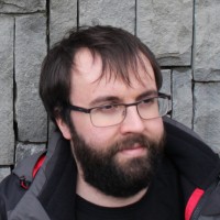Skarn Associates Employee James Braithwaite's profile photo
