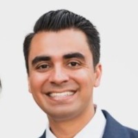You.com Employee Saurabh Sharma's profile photo