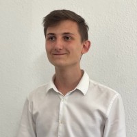 ORIGYN Foundation Employee Artur Shirokov's profile photo