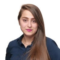 VaasaETT Employee Niloufar Zarei's profile photo