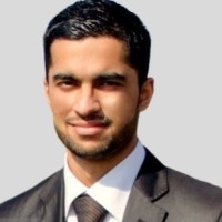 Shaikh Holdings Employee Muhammad Faraz's profile photo