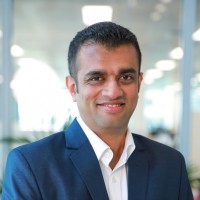 EY Employee Pritesh Shah's profile photo
