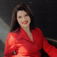 Maryna Rybalko Email