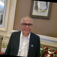 Advent International Employee Deepak Lulla's profile photo