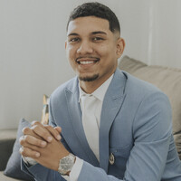 Grupo Comolatti Employee Jefferson Junior's profile photo