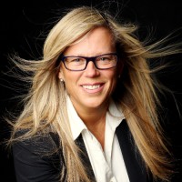 Hopem Employee Andree Lacasse's profile photo