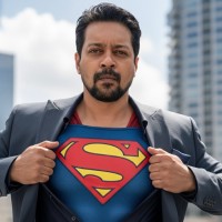 Bosch India Employee Vijayendra Singh's profile photo