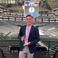 Seattle Celtic Employee Nicolas Arango's profile photo