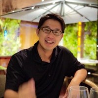 Sap Employee Chester Wang's profile photo