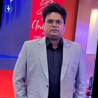 Anish Kumar Email & Phone Number