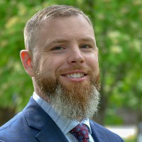 Koniag Employee Joseph McGlaughlin's profile photo
