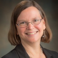 Simon Fraser University Employee Nancy Forde's profile photo