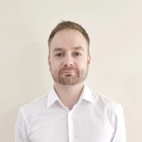 Greycon Employee Nicholas Everiss's profile photo