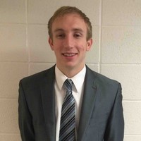 Archer Daniels Midland Company Employee Brad Herrmann's profile photo