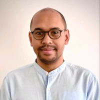 The One Studio Employee Benjamin Ravalijaona's profile photo