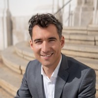 Cloudfarms Employee David Möller's profile photo