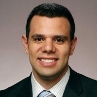 Refuah Health Center Employee Bassel Haddad's profile photo