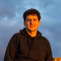 Lucio Algarbe's profile photo