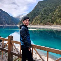 Dyson Employee Joel Sim's profile photo