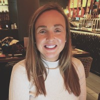 AESSEAL Employee Charlotte Peel's profile photo