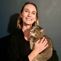 Brandywine Valley SPCA Employee Emma Strong's profile photo